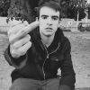Perfil de Mort
