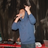 Perfil de Kharonte