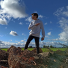 Perfil de Jesús Hungría