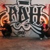Perfil de Reyes del Hardcore