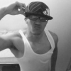 Perfil de Mr.Black