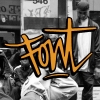 Perfil de FONT