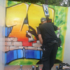 Perfil de spray