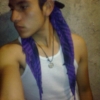 Perfil de Iván Meteora