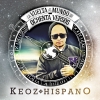 Perfil de keoz hispano