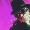 Perfil de Rude Boy Bub