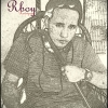 Perfil de Rboy Rodriguez 