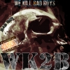 Perfil de WK2B