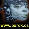 Perfil de Berok