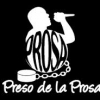 Perfil de Preso de la Prosa