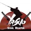 Perfil de yasuo soul reaper