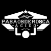 Perfil de pasaosderosca