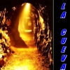 Perfil de la cueva gandia