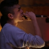 Perfil de TÓXICO