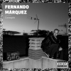 Perfil de Fernando Márquez