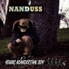 Perfil de nanduss