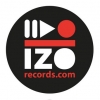 Perfil de IZO-Records