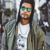 Perfil de Big Nando