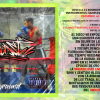 Perfil de blast