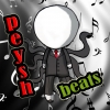 Perfil de Peysh Beats