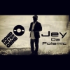 Perfil de Jey da Polemic