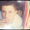 Perfil de kamyfromcali