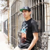 Perfil de kampante