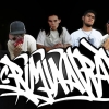 Perfil de Criminal rap