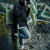 Perfil de Greyred