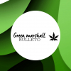 Perfil de Green Marshall
