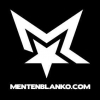 Perfil de mentenblanko