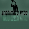 Perfil de Anonimato Prod. aka TheGoldenEgg