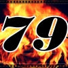 Perfil de fuego sietenueve