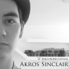 Perfil de Akros Sinclair