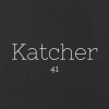 Perfil de Katcher