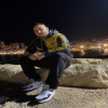 Perfil de Borja Pellicer