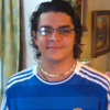 Perfil de Adan