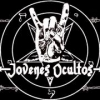 Perfil de Jovenes Ocultos