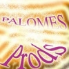 Perfil de palomes