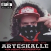 Perfil de arteskalle