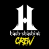 Perfil de Hashashin Crew