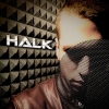 Perfil de HALK TGN