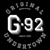 Perfil de G92