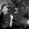 Perfil de B.Reckless