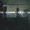 Perfil de Zeta