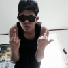 Perfil de THC