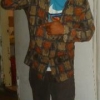 Perfil de BreKe