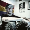 Perfil de Choi Tucker
