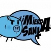 Perfil de MierdaSanta