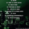 Perfil de drugncashbeats